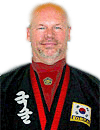 Master Jerry Sallee